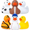6" Sports Ball Duck