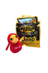 3" Jeep Plush Blind Bag