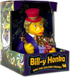 CD: Bill-y Honka