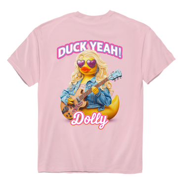Dolly Tee