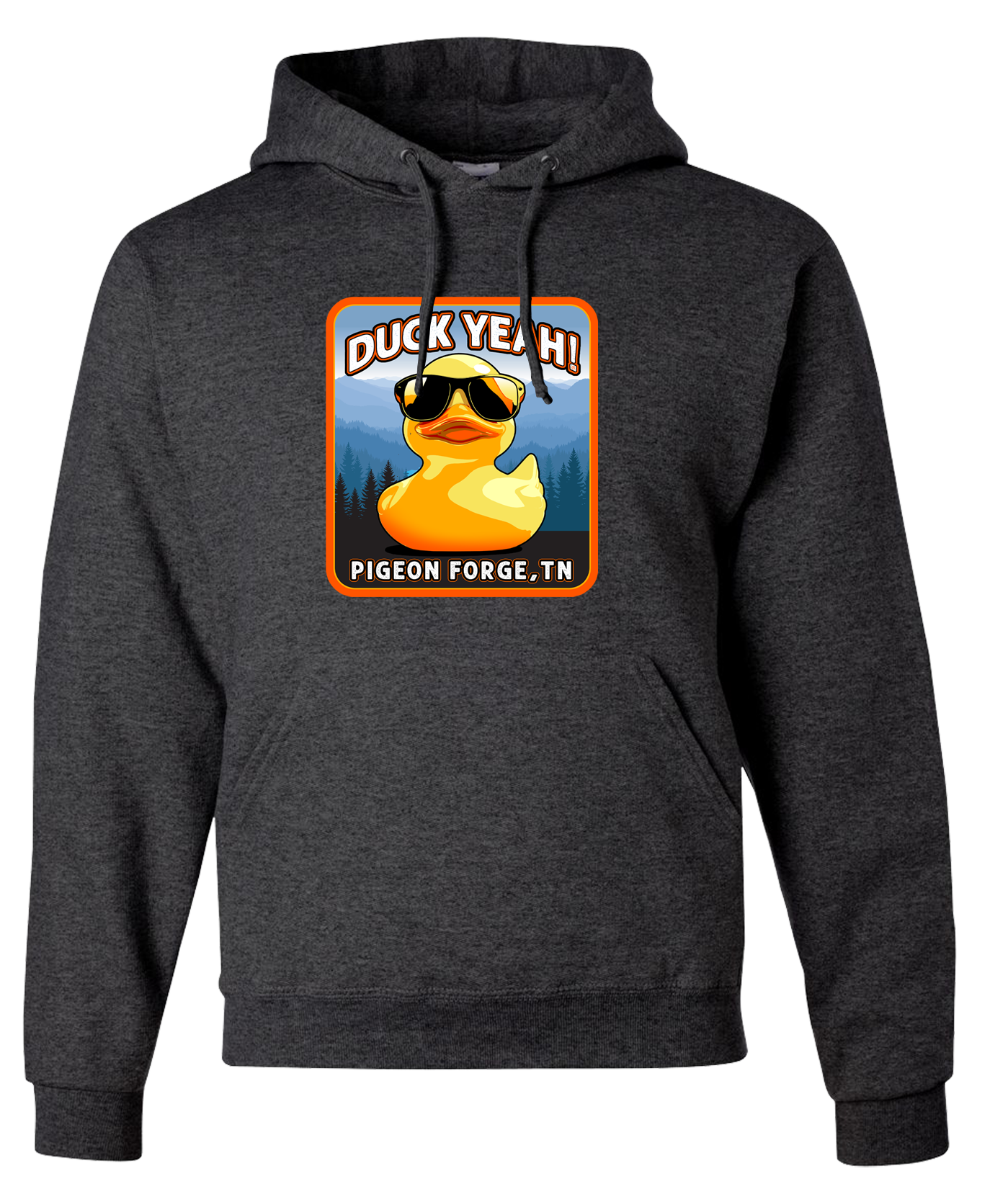 Logo HOODIE