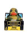 7" Jeep Ducks