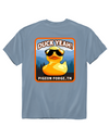 Pigeon Forge Logo Tee