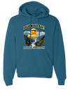 Duckscape HOODIE