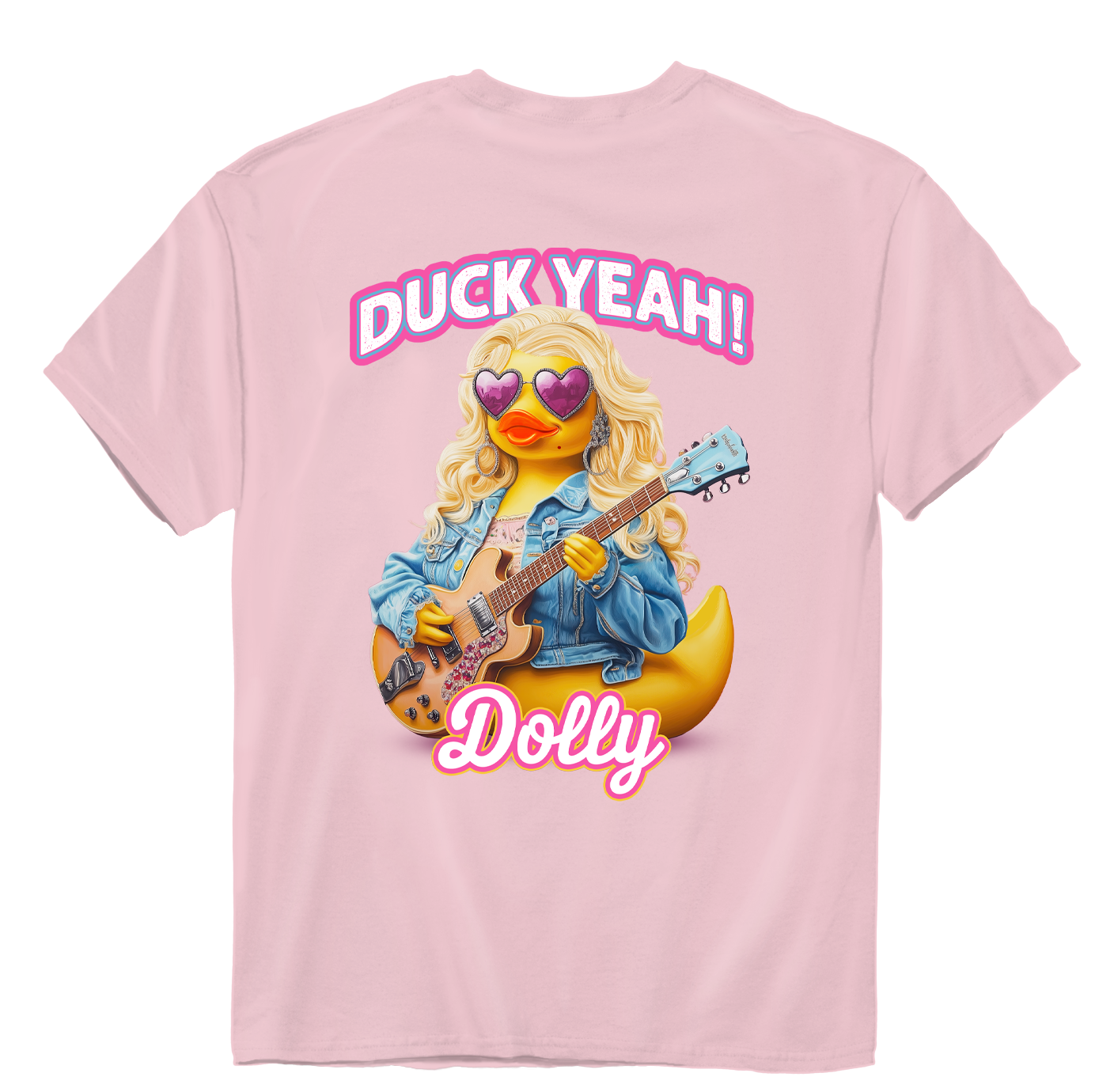 Dolly Duck Tee