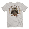 7264: Jeep Pistons