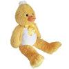 27" Plush Duck