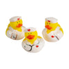 2" Nurse Rubber Ducks