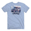 7176: Jeep American Original