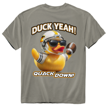 Youth Football Duck Tee