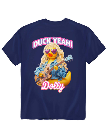 Dolly Duck Tee