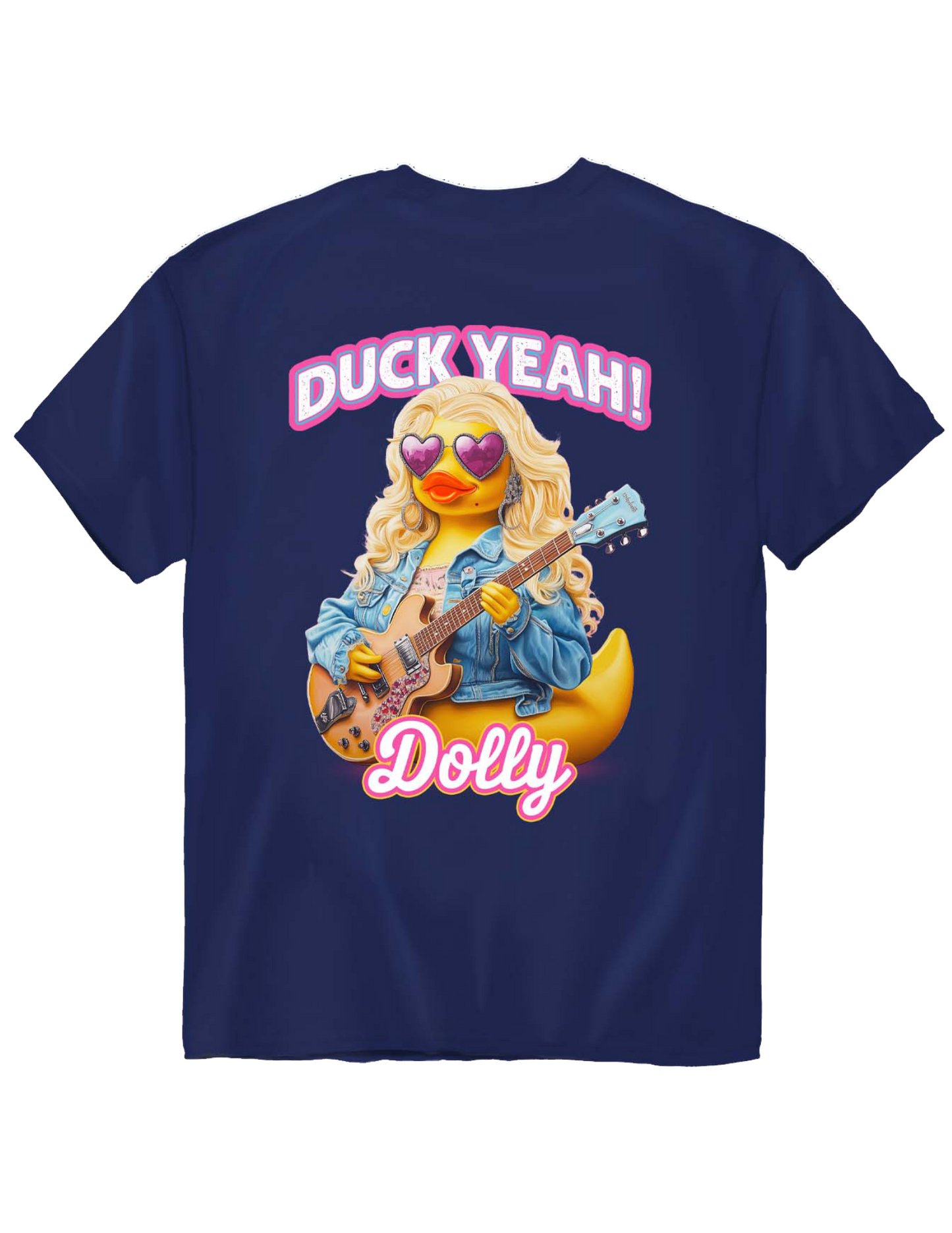 Dolly Duck Tee