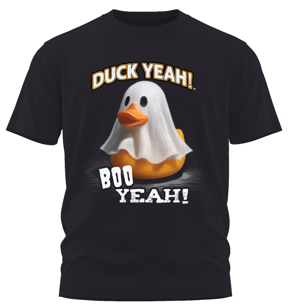 Youth Ghost Duck Tee