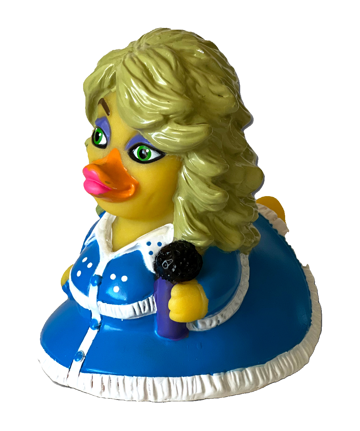 Celebrity Ducks