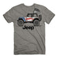 7173: Jeep USA Legend