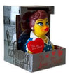 CD: The Love Float