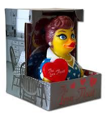 CD: The Love Float