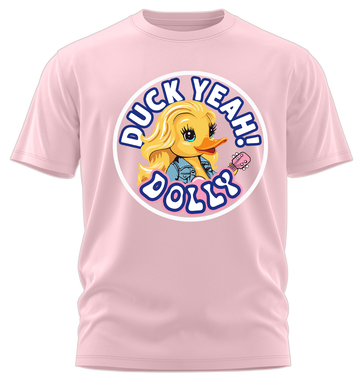 Youth Dolly Duck Tee