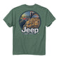 7260: Jeep Sasquatch Wave