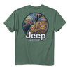 7260: Jeep Sasquatch Wave