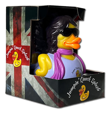 CD: Jumpin' Quack Splash