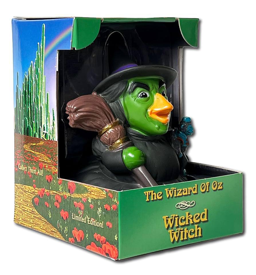 CD: Wicked Witch