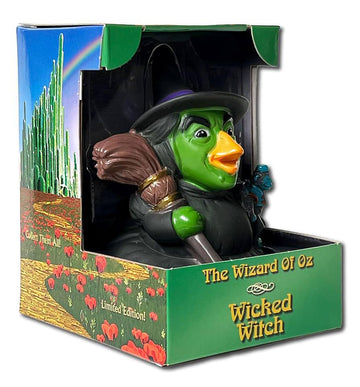 CD: Wicked Witch