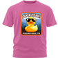 Youth Pigeon Forge Logo Duck Tee
