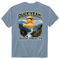 Duckscape Tee