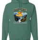Duckscape HOODIE