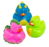 2" Dinosaur Rubber Duck