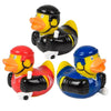 2" Hockey Rubber Duck