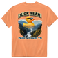 Duckscape Tee