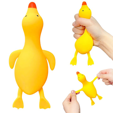 Mini Squeeze The Duck