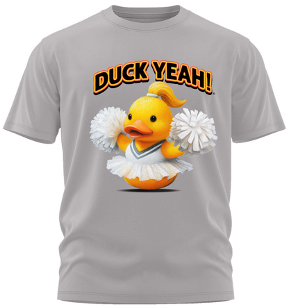 Youth Cheer Duck Tee
