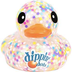 6" Dippin' Dots Duck