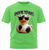 Youth Cow Duck Tee