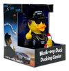 CD: Musk-Ovy - Ducking Genius