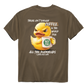 Coffee Duck Tee