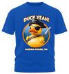 Youth Pirate Duck Tee CLEARANCE