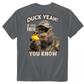 Big Foot IYKYK Tee