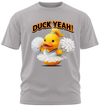 Youth Cheer Duck Tee
