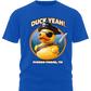 Youth Pirate Duck Tee