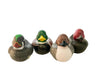 2" Decoy Rubber Duck