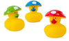 2" Mushroom Duck