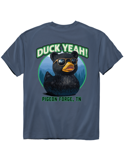 Bear Duck tee
