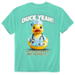 Nurse Duck Tee