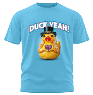 Youth Swiftie Duck Tee
