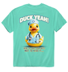 Nurse Duck Tee