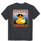 Pigeon Forge Logo Duck Tee